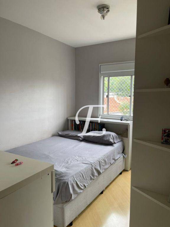 Apartamento à venda com 3 quartos, 136m² - Foto 19