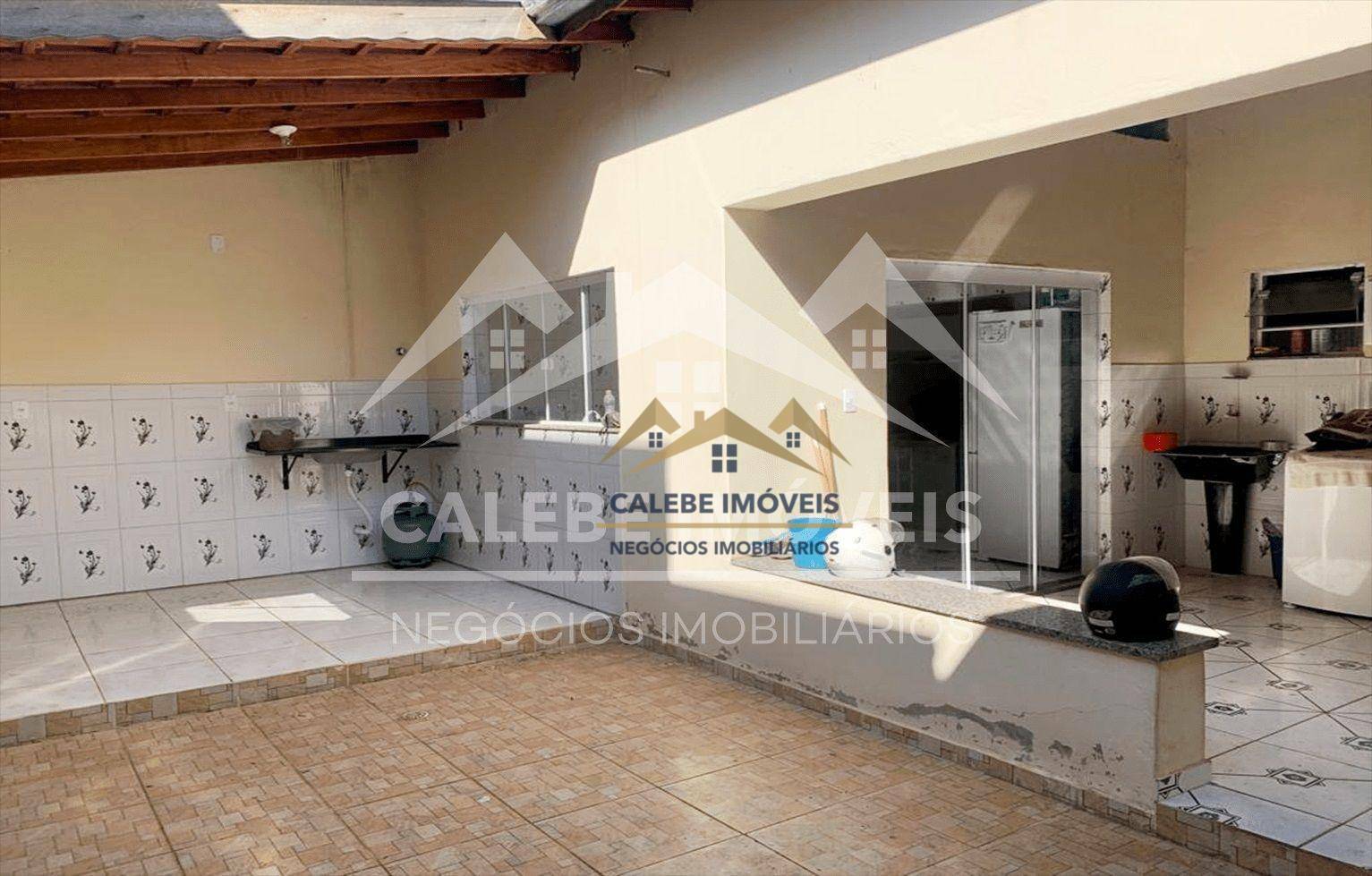 Casa à venda com 1 quarto, 166m² - Foto 4