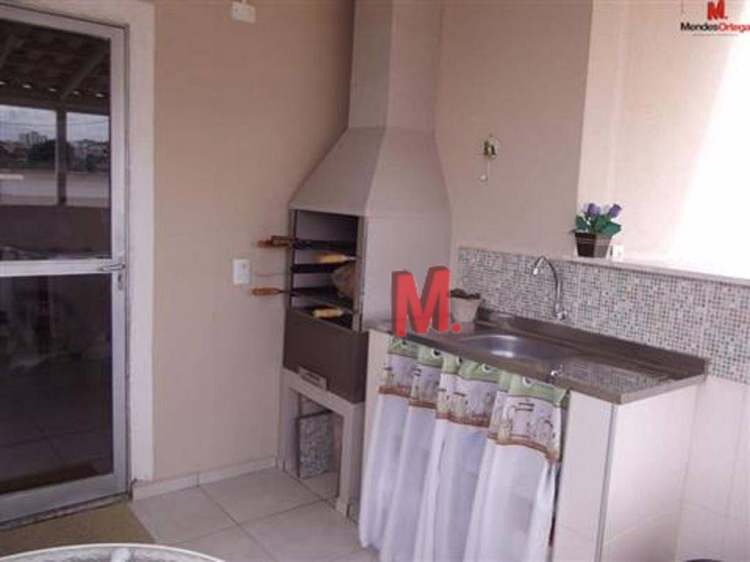 Apartamento à venda com 3 quartos, 120m² - Foto 16