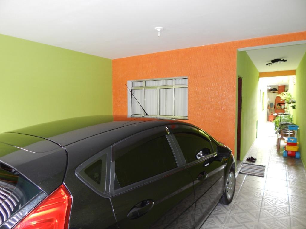 Sobrado à venda com 3 quartos, 143m² - Foto 25