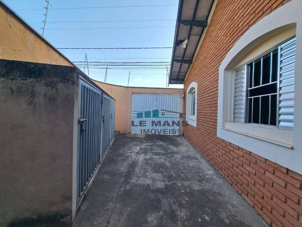 Casa à venda com 3 quartos, 99m² - Foto 6