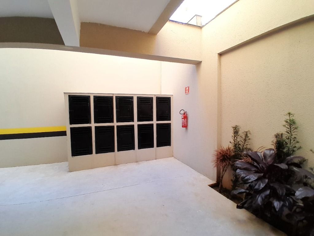 Apartamento à venda com 2 quartos, 47m² - Foto 24