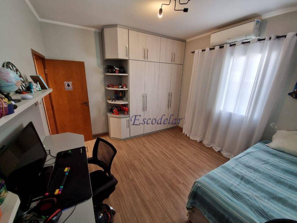 Sobrado à venda com 3 quartos, 150m² - Foto 9