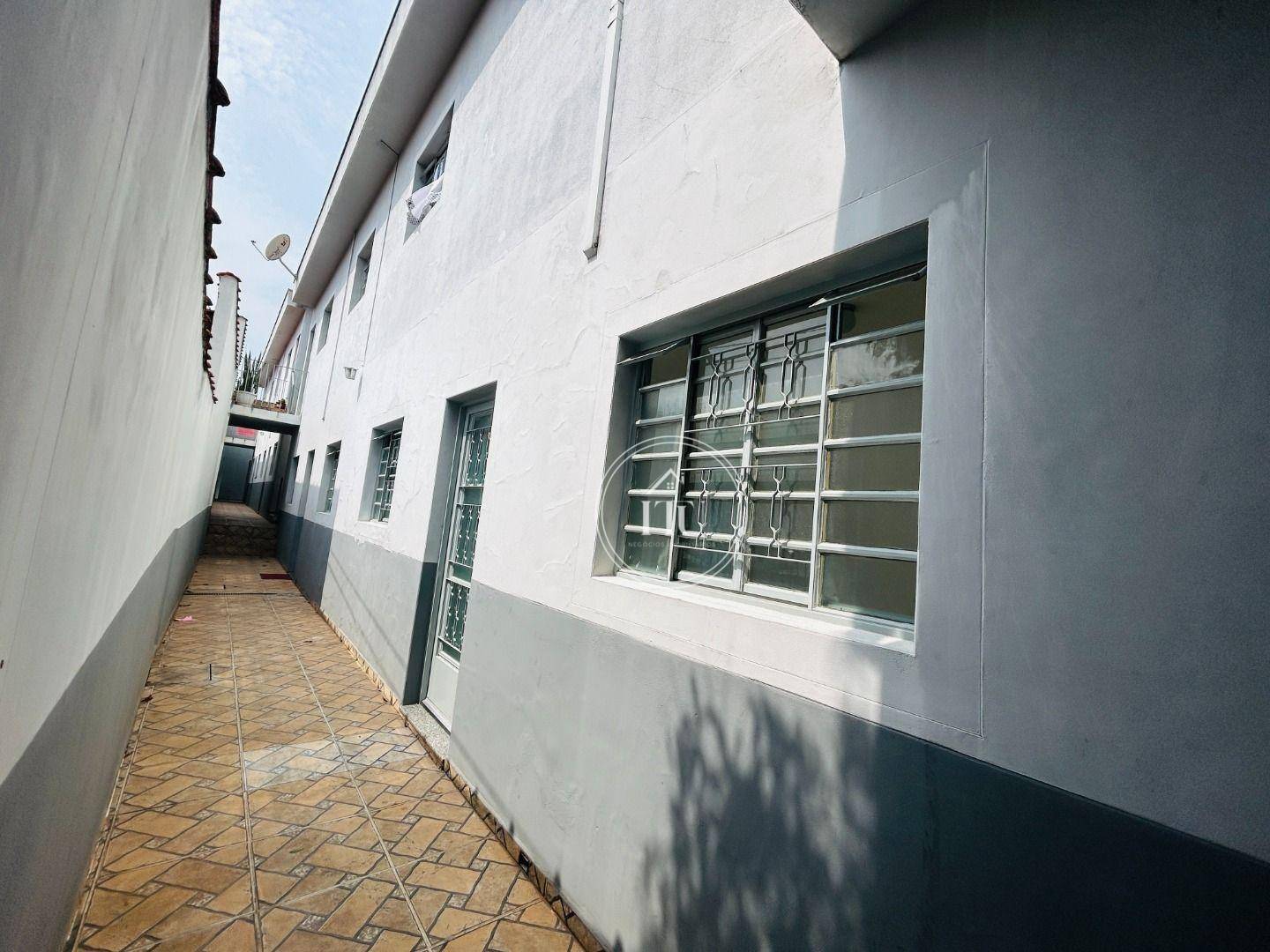 Kitnet-Studio, 45 m² - Foto 2