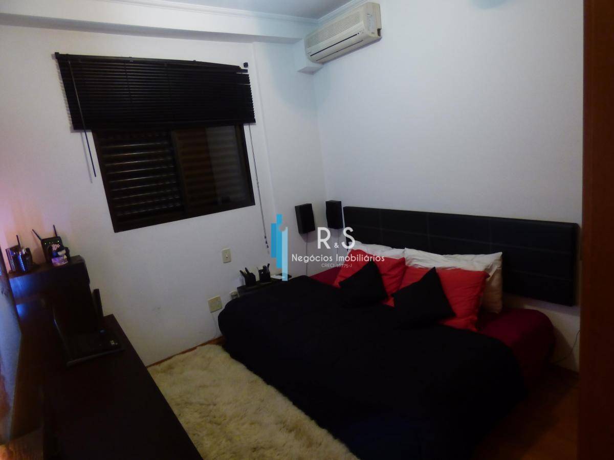 Apartamento à venda com 3 quartos, 88m² - Foto 6