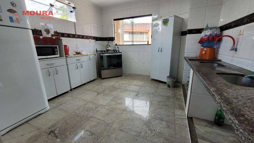 Sobrado à venda com 6 quartos, 360m² - Foto 42