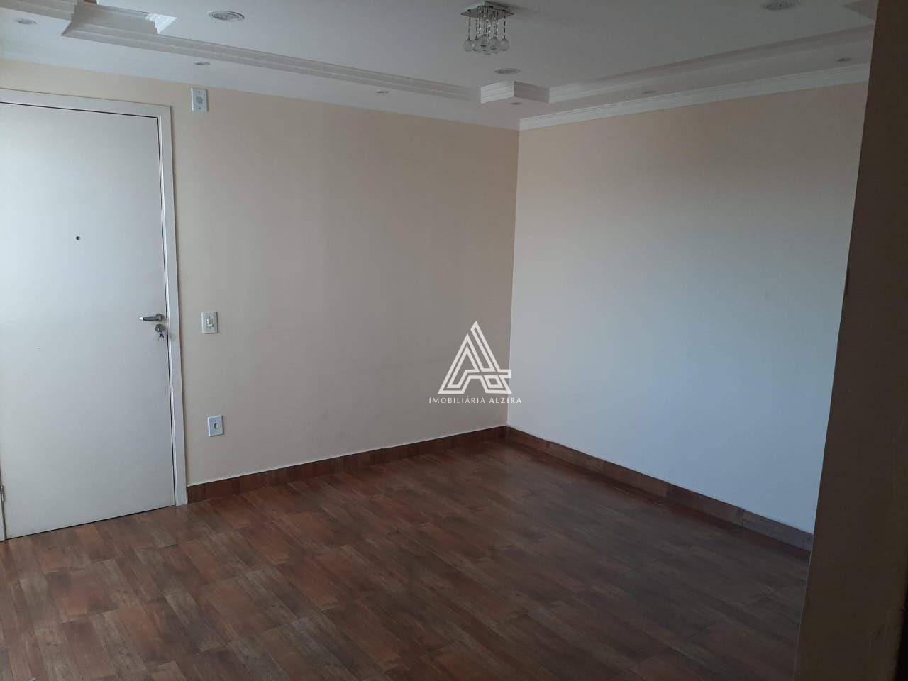 Apartamento para alugar com 2 quartos, 60m² - Foto 1