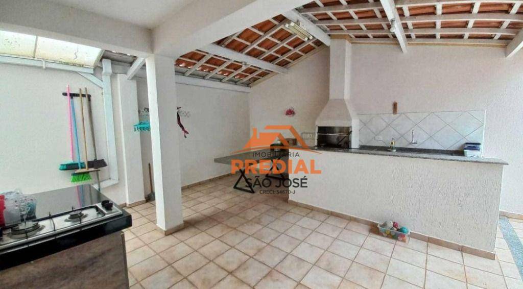 Casa de Condomínio à venda com 3 quartos, 190m² - Foto 16