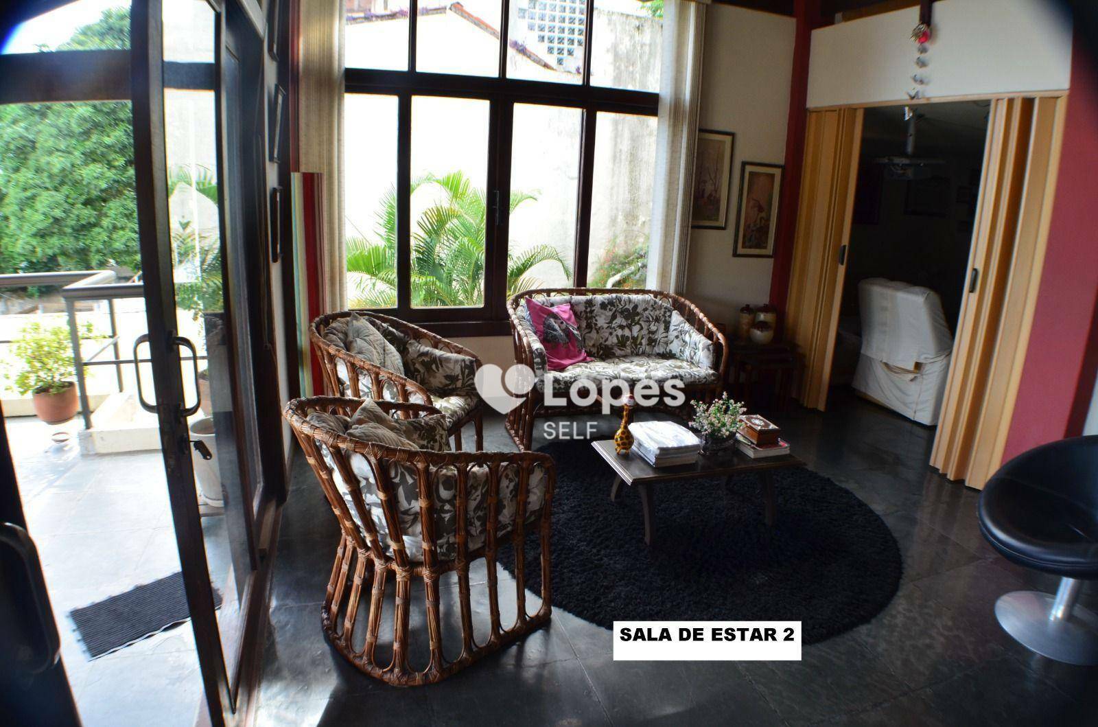 Casa à venda com 5 quartos, 450m² - Foto 8