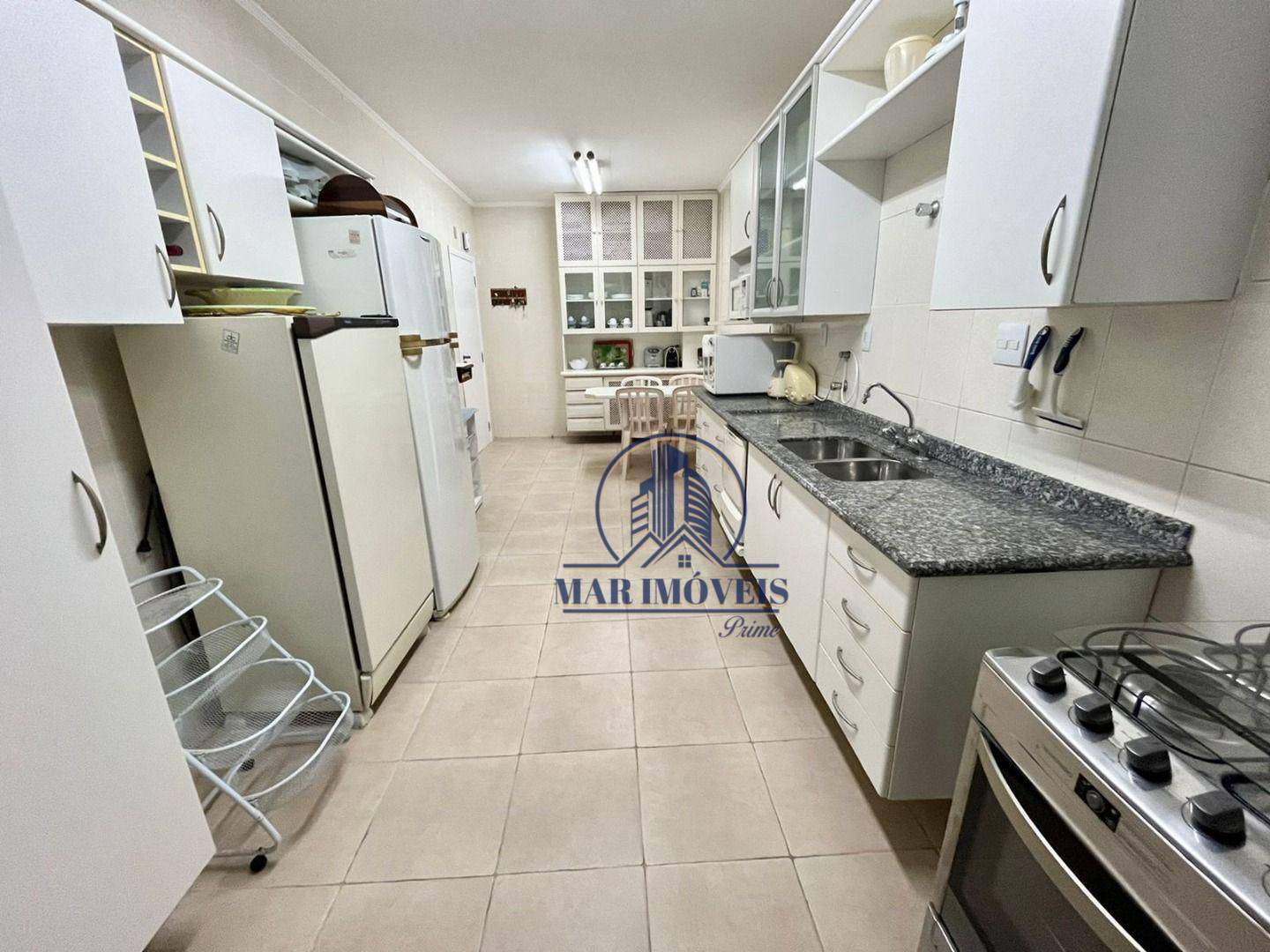 Apartamento à venda com 5 quartos, 180m² - Foto 17