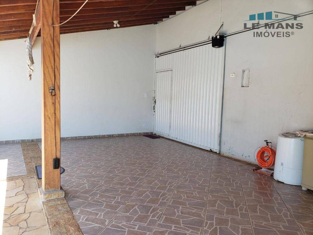 Casa à venda com 2 quartos, 150m² - Foto 36