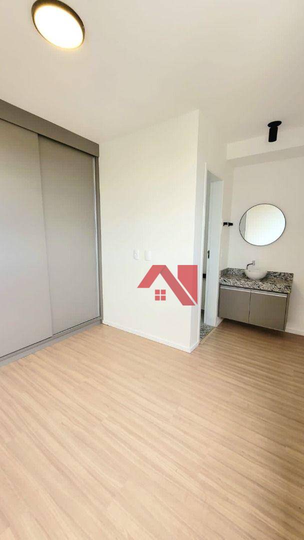 Apartamento à venda com 2 quartos, 55m² - Foto 8