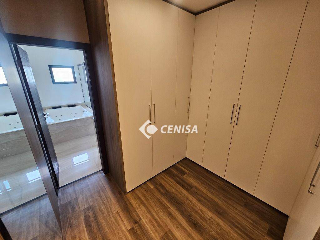 Casa de Condomínio à venda e aluguel com 3 quartos, 357m² - Foto 28