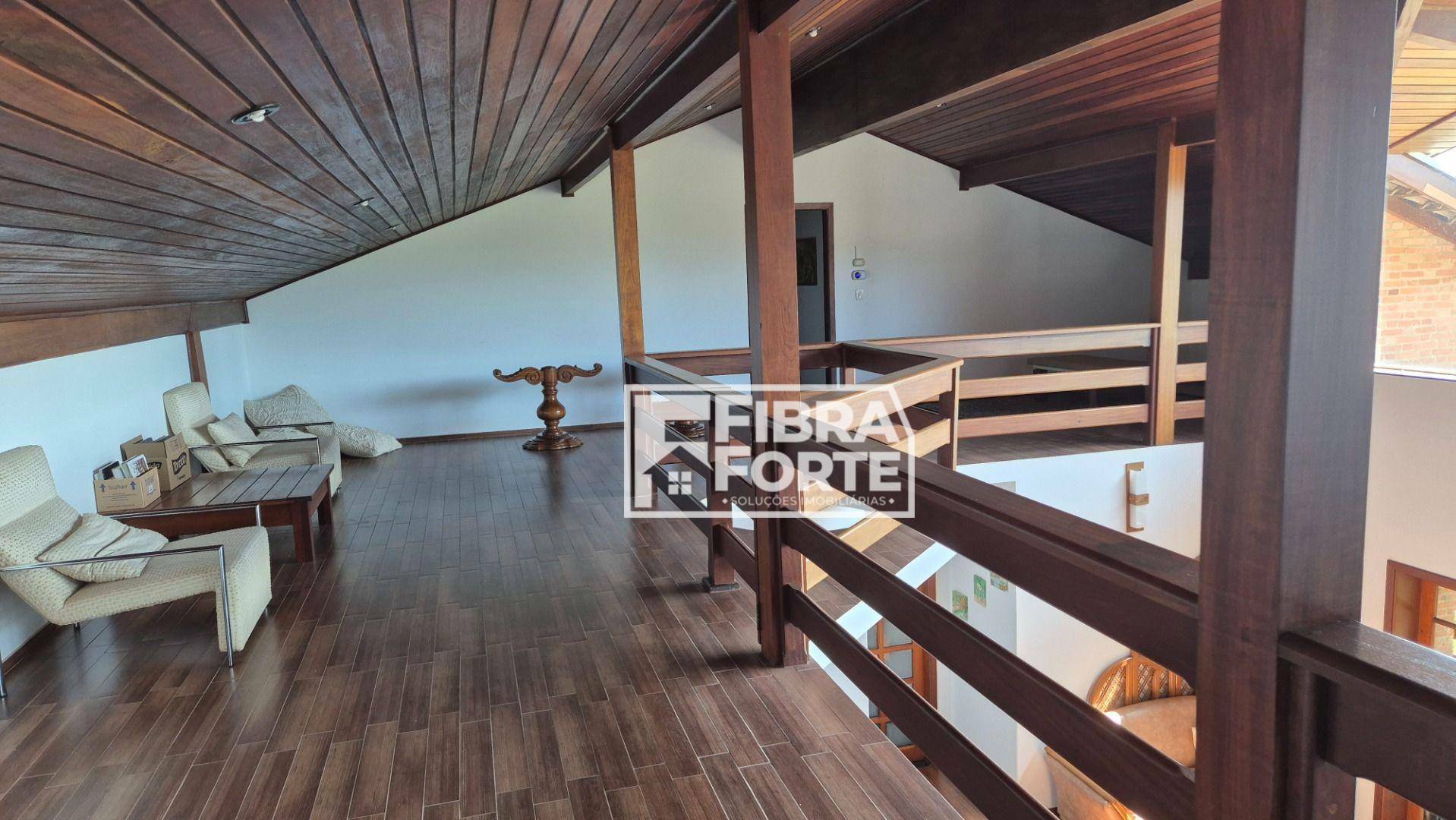 Chácara à venda com 5 quartos, 562m² - Foto 7
