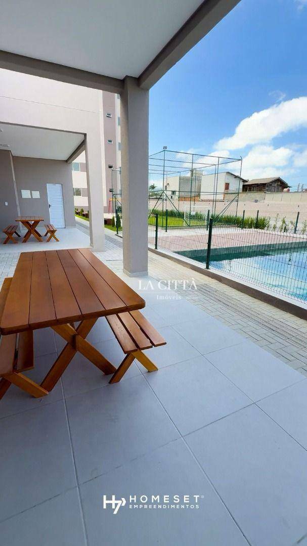 Apartamento para alugar com 2 quartos, 41m² - Foto 5