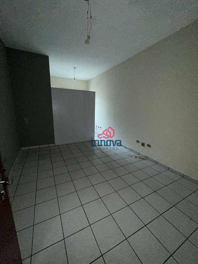 Conjunto Comercial-Sala para alugar, 25m² - Foto 6