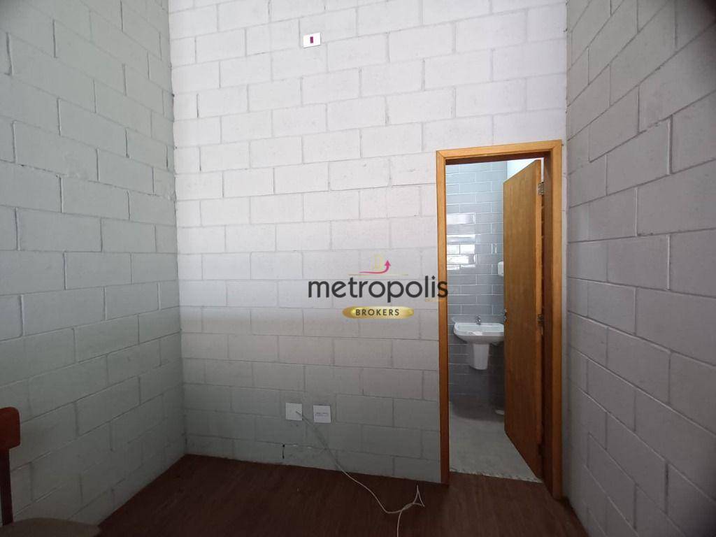 Depósito-Galpão-Armazém para alugar, 500m² - Foto 13