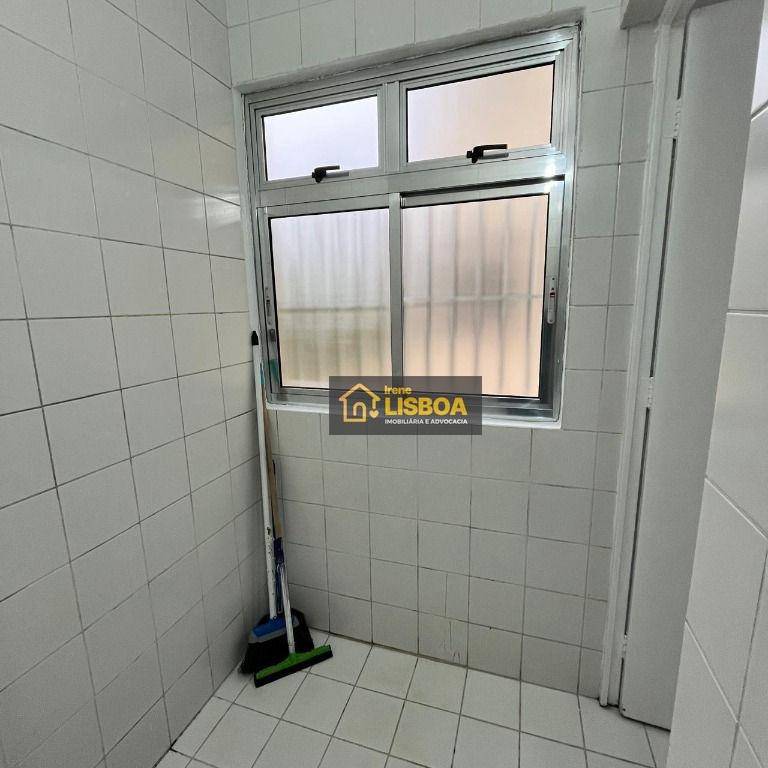 Apartamento à venda com 2 quartos, 53m² - Foto 6