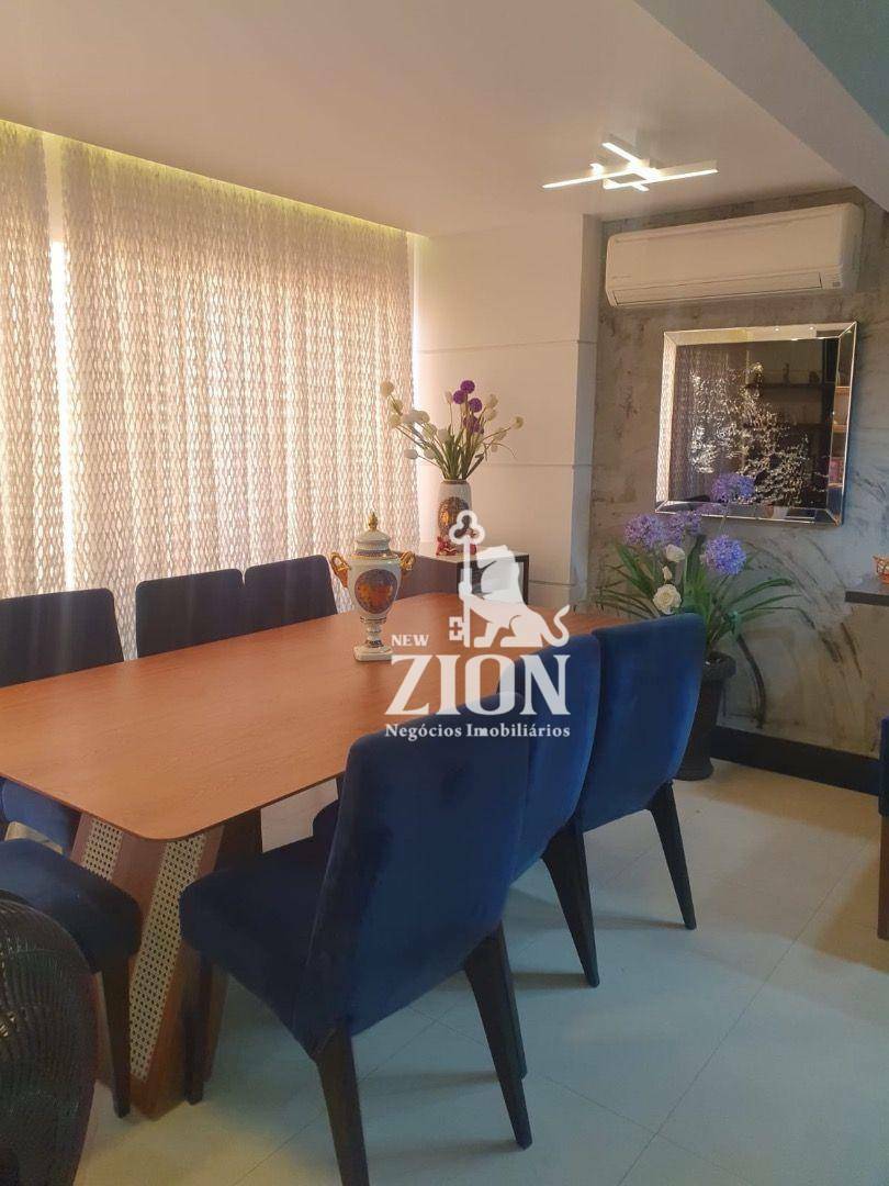 Apartamento à venda com 3 quartos, 83m² - Foto 11