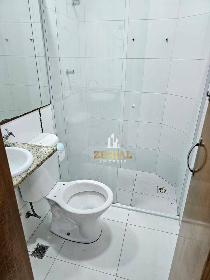 Cobertura à venda com 3 quartos, 100m² - Foto 11