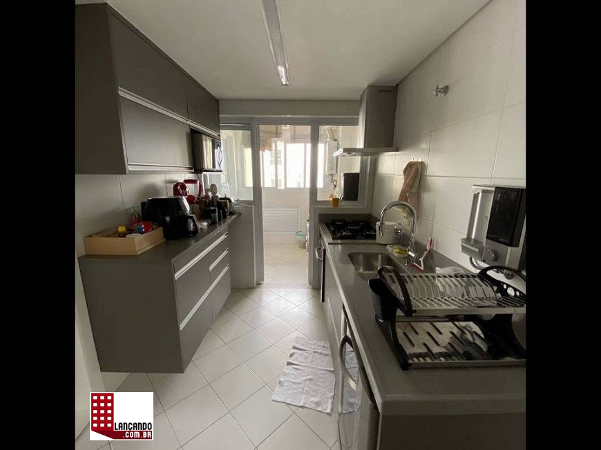 Apartamento à venda com 2 quartos, 99m² - Foto 11