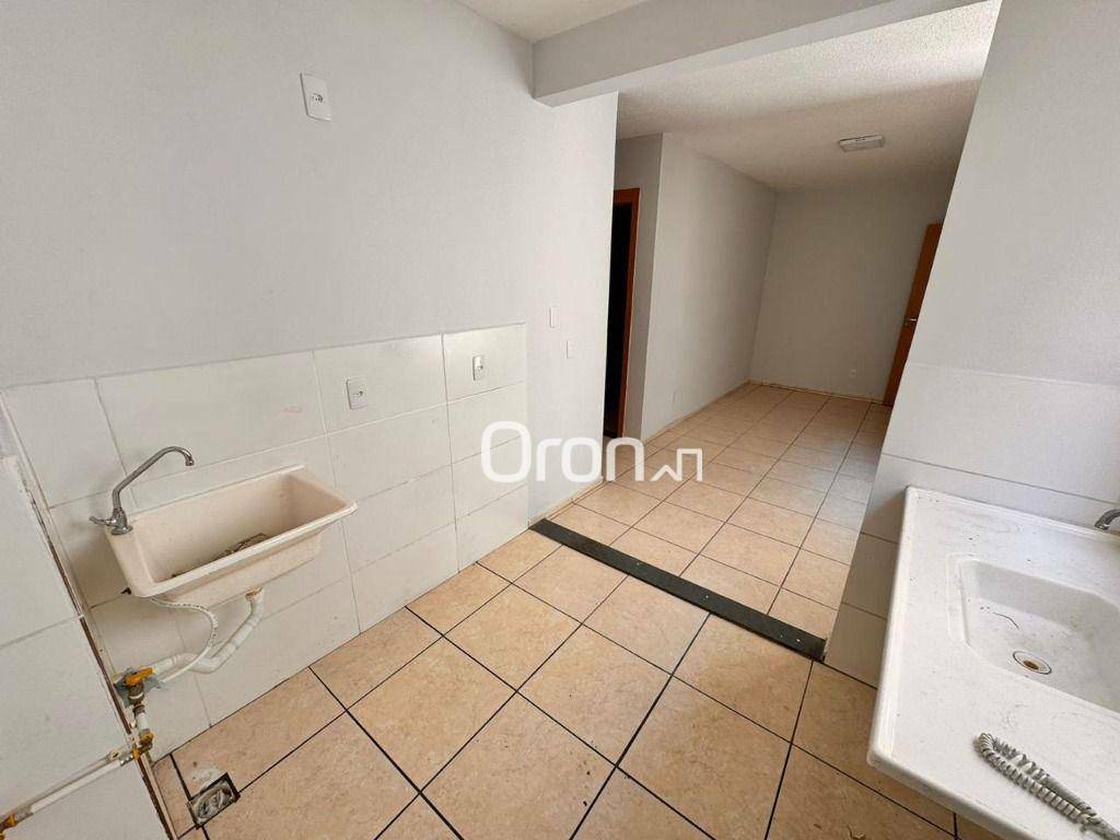 Apartamento à venda com 2 quartos, 47m² - Foto 5