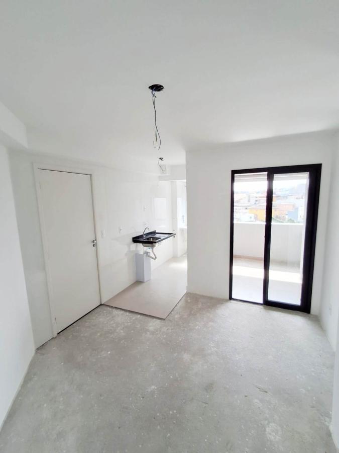 Apartamento à venda com 2 quartos, 40m² - Foto 5