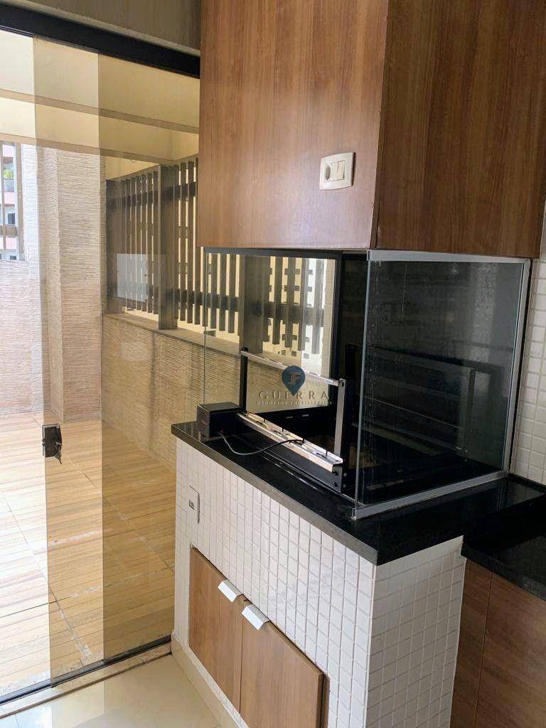 Cobertura à venda com 3 quartos, 350m² - Foto 8