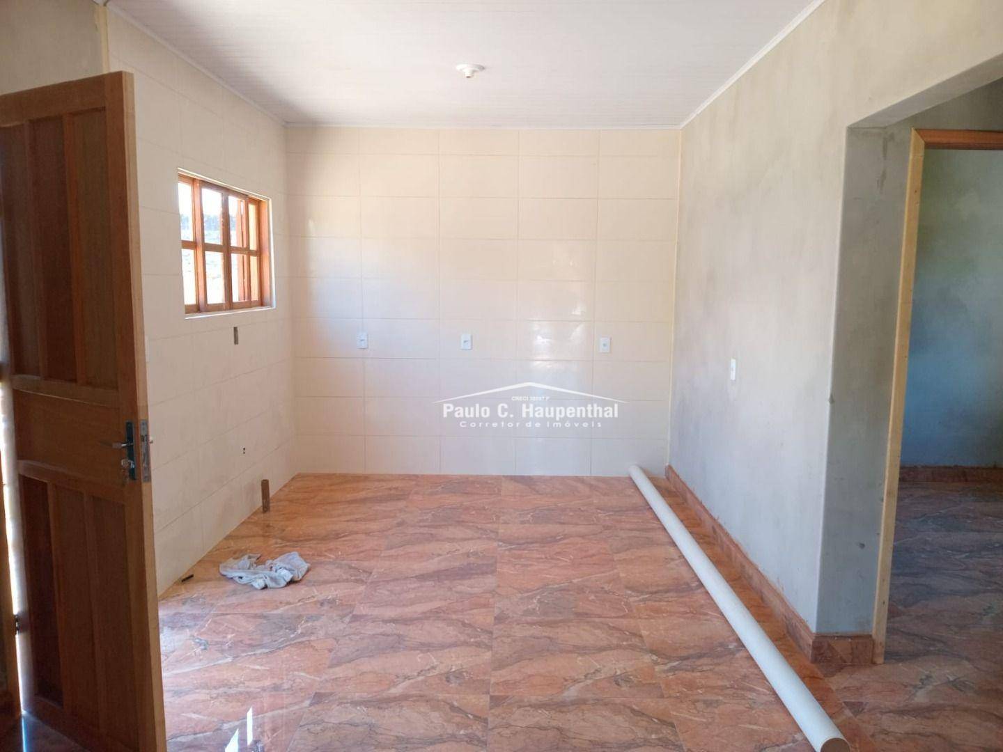 Casa à venda com 2 quartos, 50m² - Foto 5