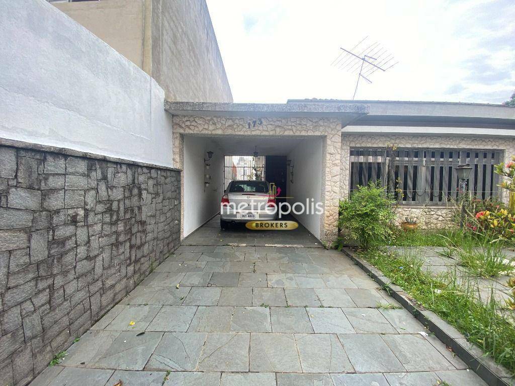 Casa para alugar com 3 quartos, 250m² - Foto 33