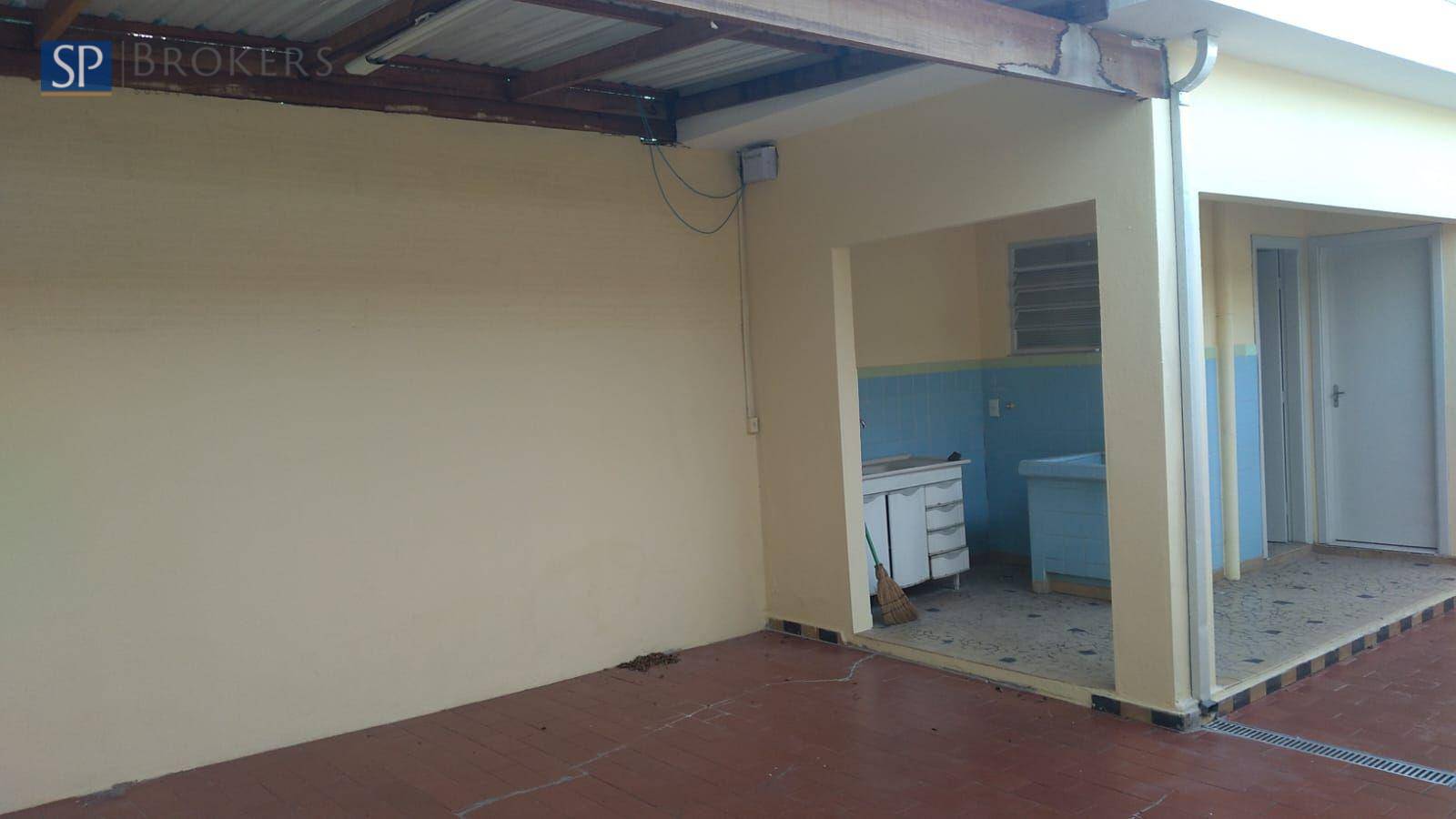 Loja-Salão à venda, 162m² - Foto 10