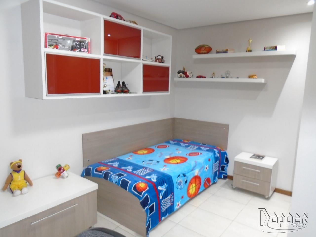 Apartamento à venda com 3 quartos, 217m² - Foto 10