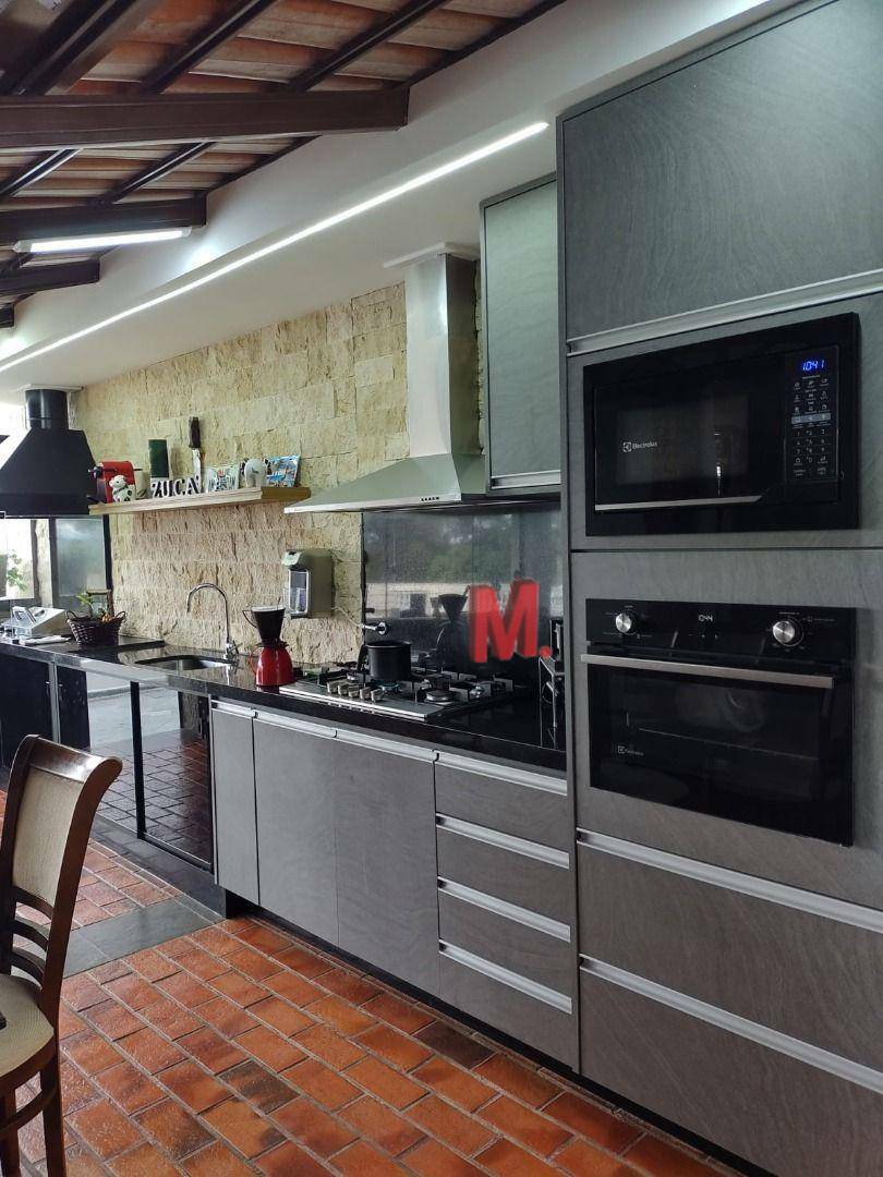 Chácara à venda com 3 quartos, 540m² - Foto 19