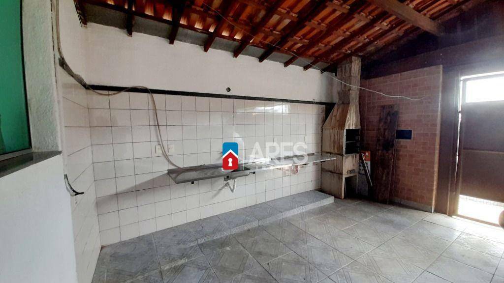 Casa, 3 quartos, 130 m² - Foto 18