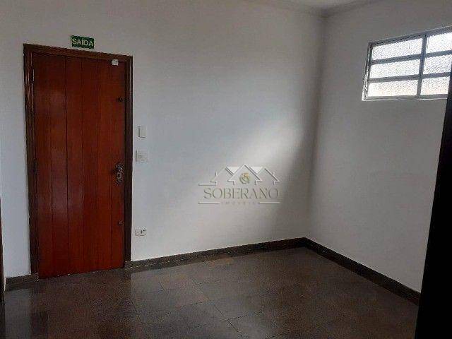 Casa à venda e aluguel com 3 quartos, 159m² - Foto 11