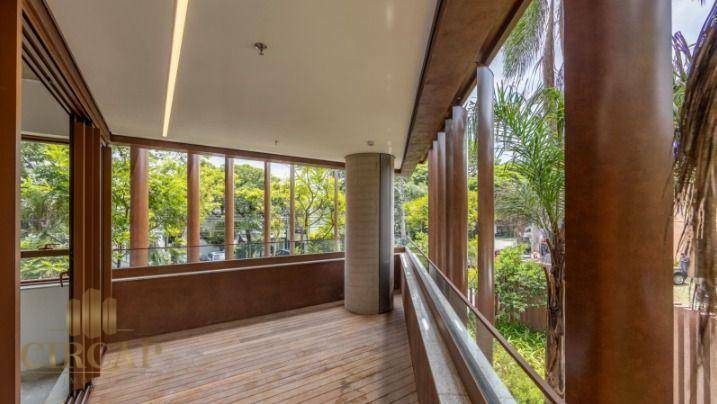 Prédio Inteiro para alugar, 3796m² - Foto 14