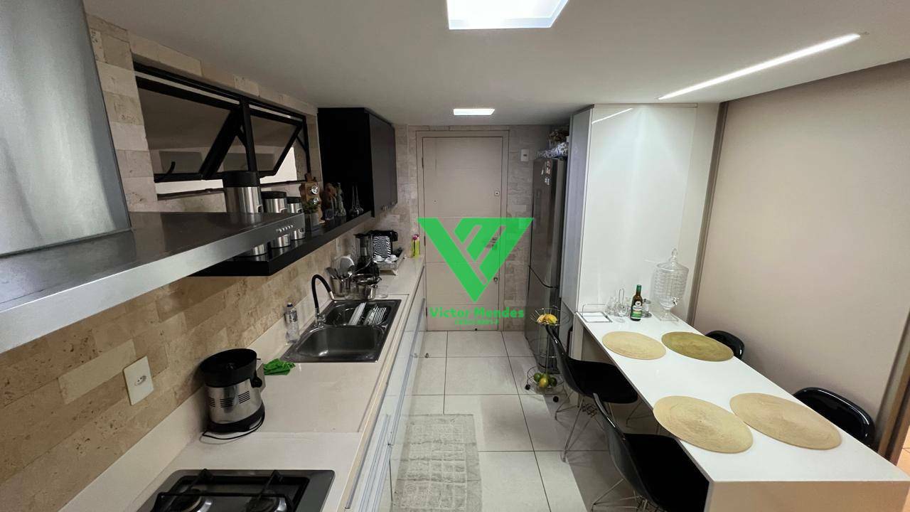 Apartamento à venda com 3 quartos, 112m² - Foto 35