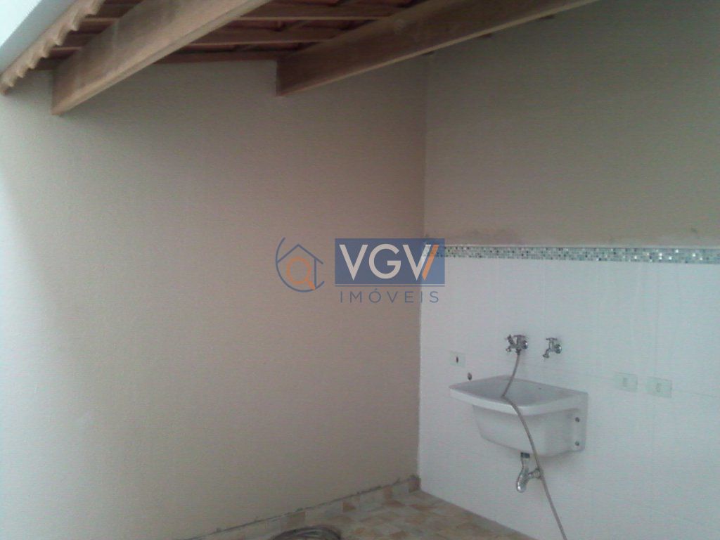 Casa à venda com 3 quartos, 130m² - Foto 12