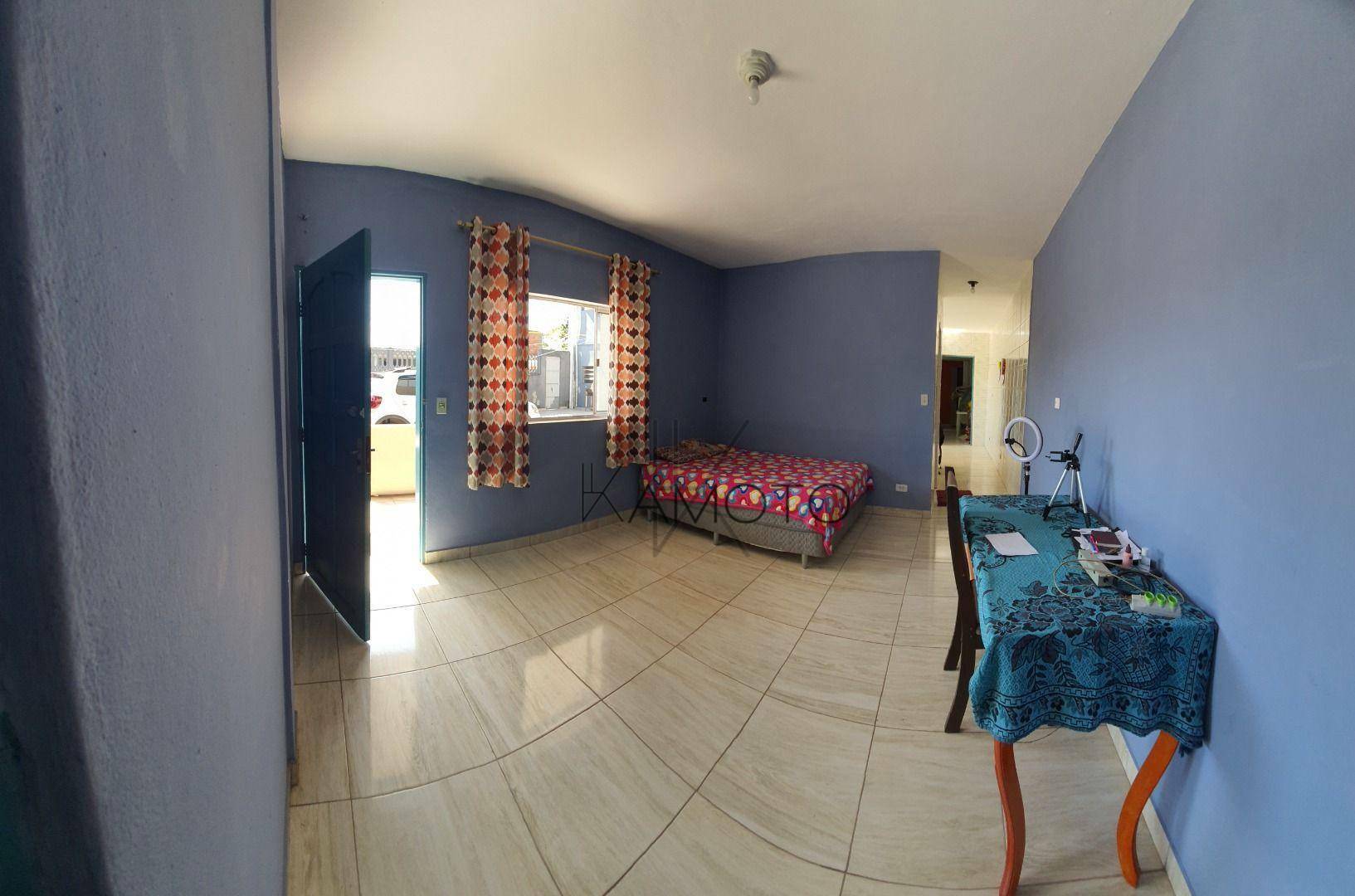 Sobrado à venda com 6 quartos, 300m² - Foto 37