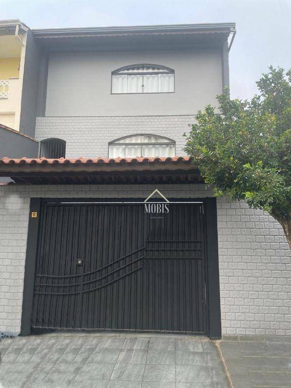 Sobrado à venda com 3 quartos, 226m² - Foto 37