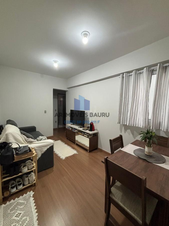 Apartamento à venda com 2 quartos, 47m² - Foto 2