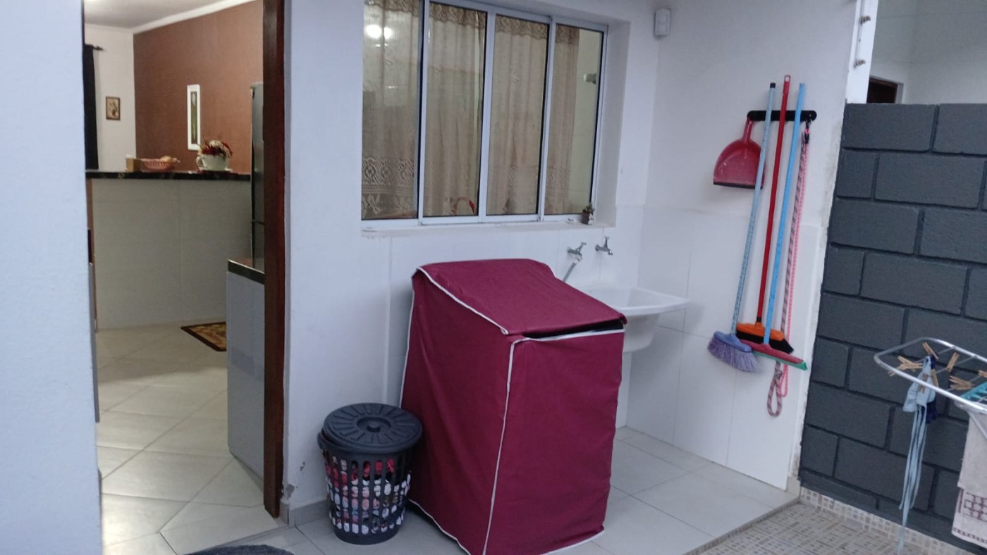 Casa à venda com 2 quartos, 135m² - Foto 18