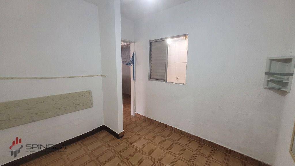 Casa de Condomínio à venda com 1 quarto, 27m² - Foto 13