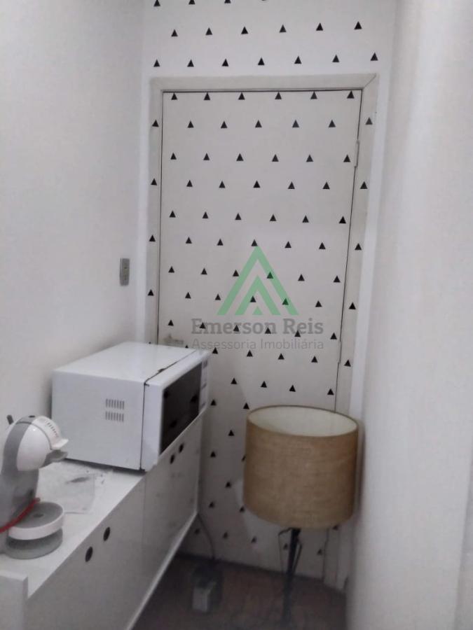 Apartamento à venda com 2 quartos, 60m² - Foto 6