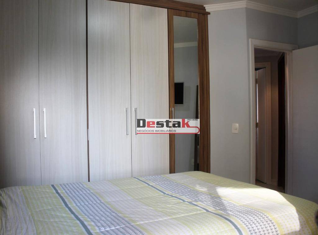 Apartamento à venda com 3 quartos, 85m² - Foto 18