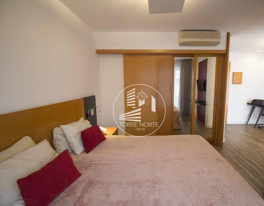 Apartamento à venda com 1 quarto, 33m² - Foto 15