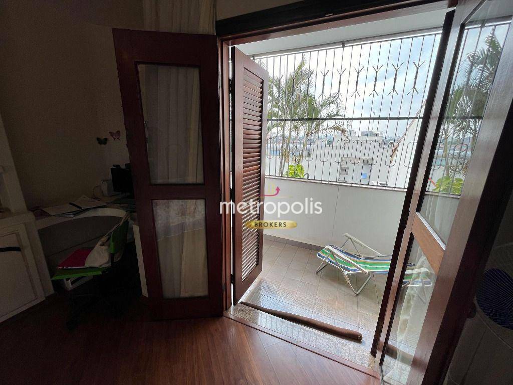 Sobrado à venda com 4 quartos, 415m² - Foto 32