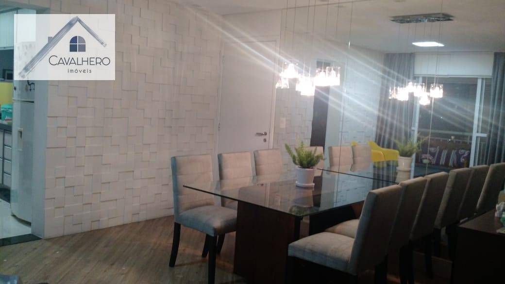 Apartamento à venda com 3 quartos, 85m² - Foto 6