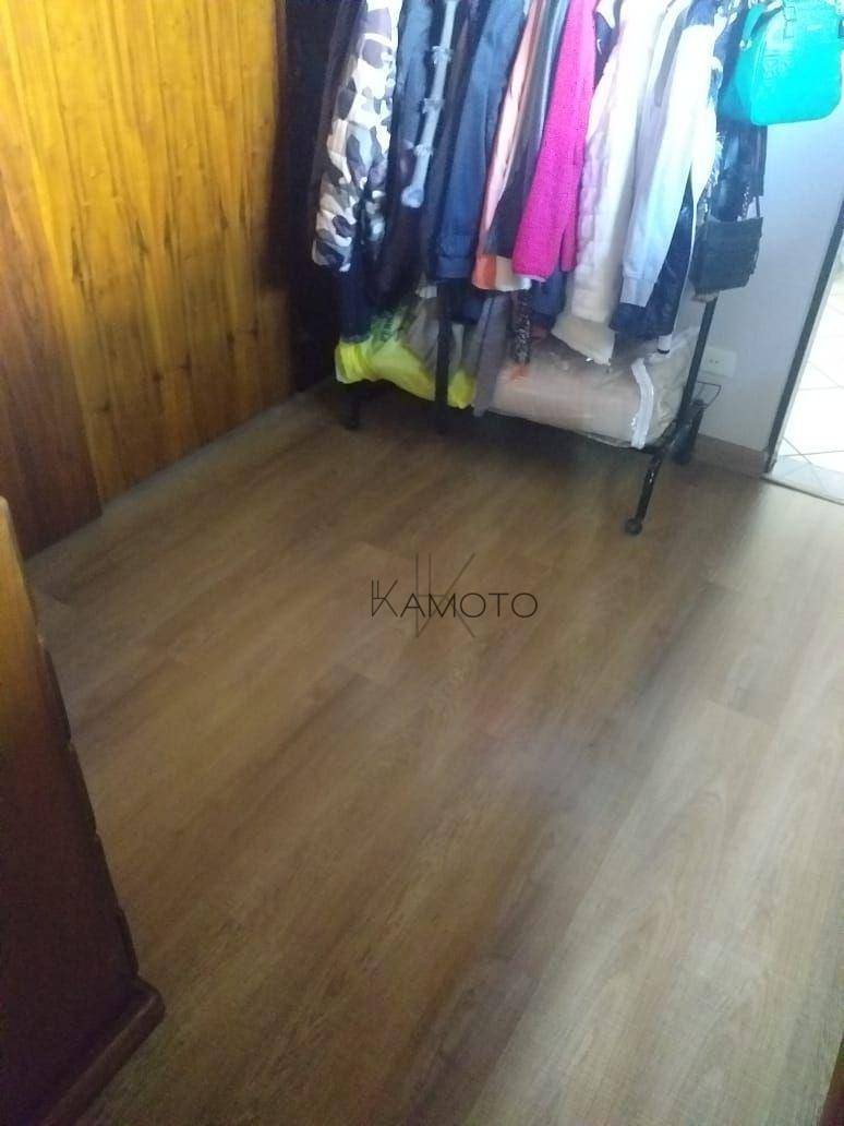 Sobrado à venda com 4 quartos, 250m² - Foto 19