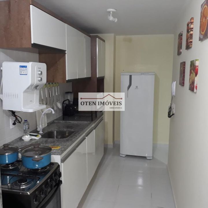 Apartamento à venda com 3 quartos, 67m² - Foto 7